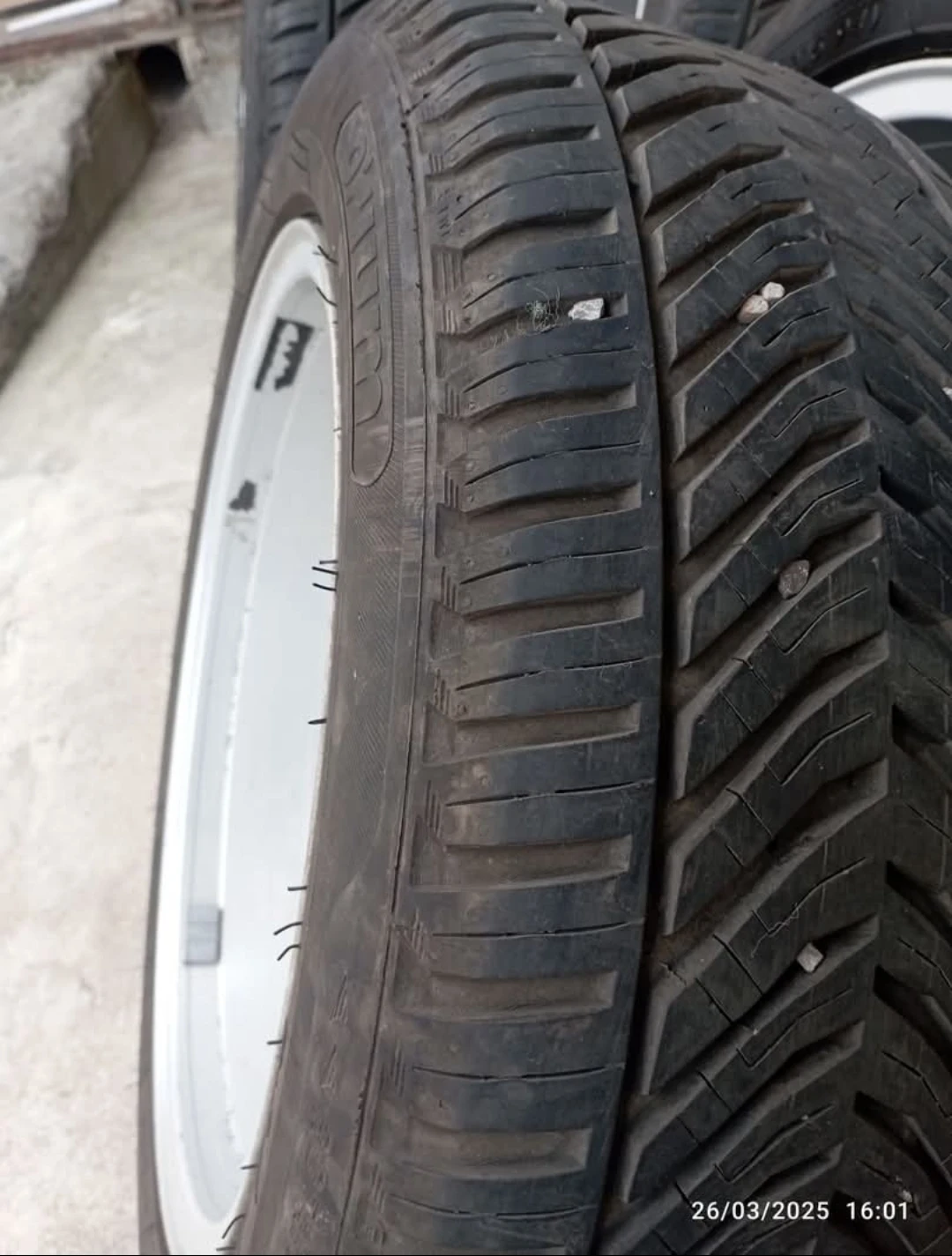    205/55R16 | Mobile.bg   7