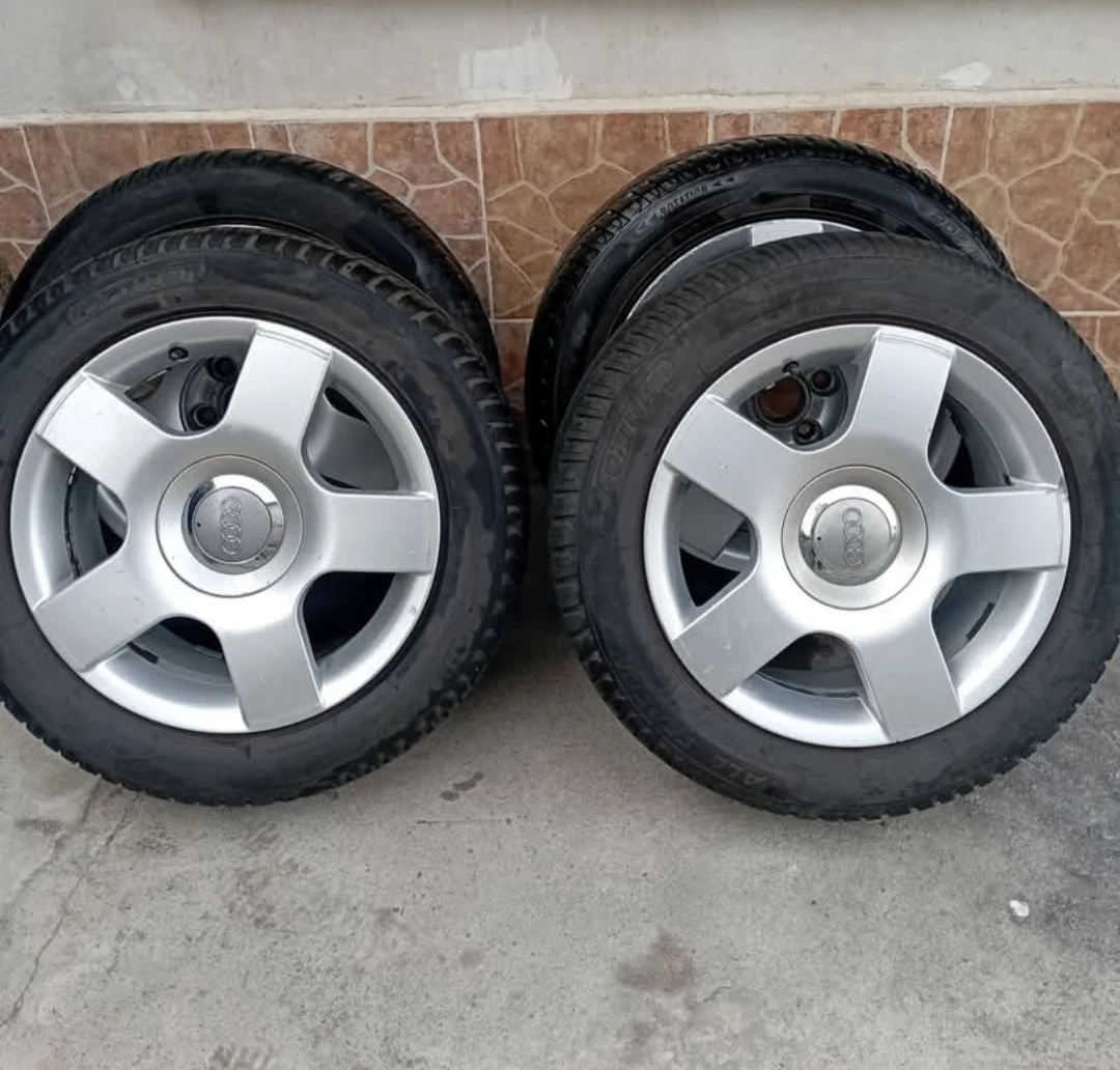    205/55R16 | Mobile.bg   1