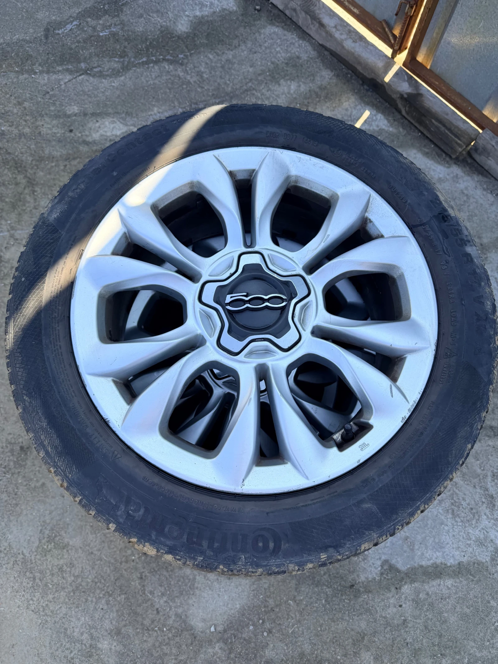 ������ �� Fiat 500X | Mobile.bg � ����������� 2