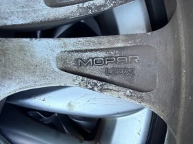 Джанти за Fiat 500X, снимка 5 - Гуми и джанти - 53646572