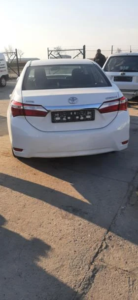 Toyota Corolla 1.3 i, снимка 1