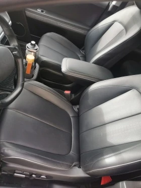 Hyundai Ioniq 5 ULTIMATE! СОЛАРЕН ПОКРИВ!/BOSE/МАТ/AWD! , снимка 14
