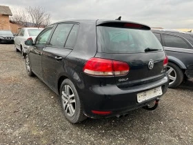 VW Golf 2.0tdi 140hp, снимка 4