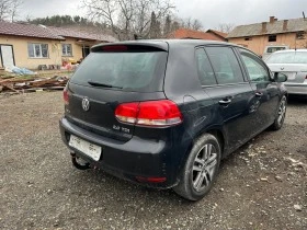 VW Golf 2.0tdi 140hp, снимка 3