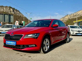 Skoda Superb 2.0TSI-4X4-SPORTLINE-FACELIFT-LED-NAVI-PARK-FULL