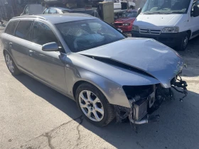 Audi A6 3.0 TDI S-Line, снимка 3