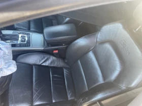 Audi A6 3.0 TDI S-Line, снимка 5