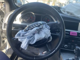 Audi A6 3.0 TDI S-Line, снимка 6