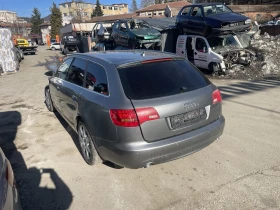 Audi A6 3.0 TDI S-Line, снимка 2