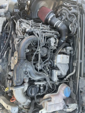 Audi A6 3.0 TDI S-Line, снимка 9