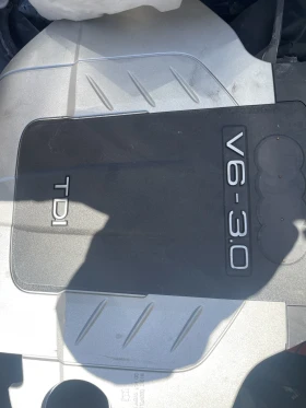 Audi A6 3.0 TDI S-Line, снимка 10