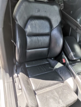 Audi A6 3.0 TDI S-Line, снимка 4