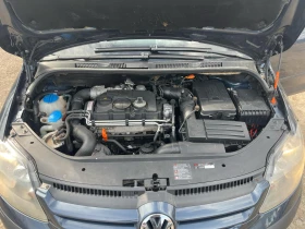 VW Golf Plus 1.9TDI, BLS, 105кс, 2008г., снимка 7