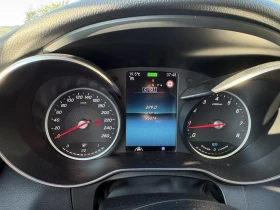 Mercedes-Benz C 200 4 MATIC  EQ hibrid, снимка 8
