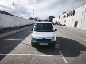 Ford Tourneo Connect, снимка 2
