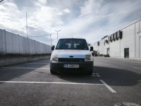 Ford Tourneo Connect, снимка 3