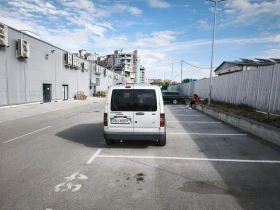 Ford Tourneo Connect, снимка 8