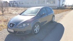 Seat Leon 2.0 TDI, снимка 3