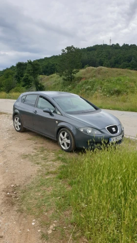 Seat Leon 2.0 TDI, снимка 1
