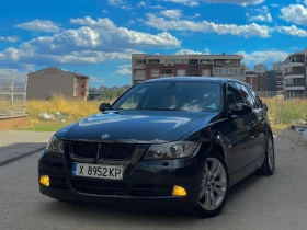BMW 325 E91 LPG, снимка 1