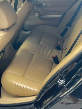 BMW 325 E91 LPG, снимка 5