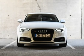 Audi S5 MTM генерация , снимка 2