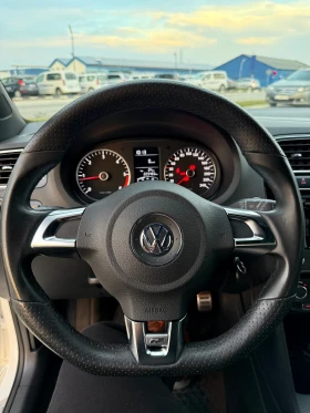 VW Polo 1.6 TDI R-Line 105 hp, снимка 12