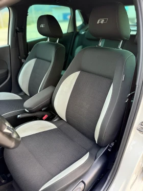 VW Polo 1.6 TDI R-Line 105 hp, снимка 9