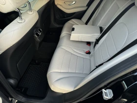 Mercedes-Benz C 220 /BRABUS/, снимка 13