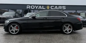 Mercedes-Benz C 220 /BRABUS/, снимка 8