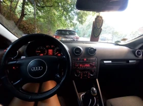 Audi A3 1.9 TDI, снимка 6