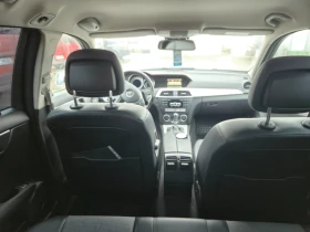 Mercedes-Benz C 200, снимка 6
