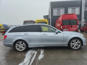 Mercedes-Benz C 200, снимка 1