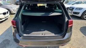 VW Passat GTE Германия, 360 Камери, Distronic, Digital Dash , снимка 13