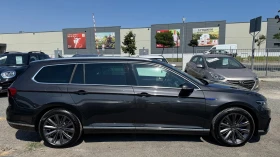 VW Passat GTE Германия, 360 Камери, Distronic, Digital Dash , снимка 4