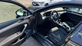 VW Passat GTE Германия, 360 Камери, Distronic, Digital Dash , снимка 9