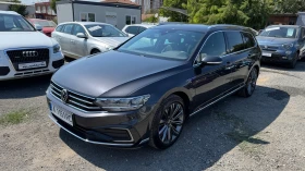 VW Passat GTE Германия, 360 Камери, Distronic, Digital Dash , снимка 1