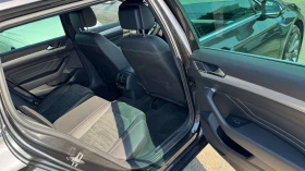 VW Passat GTE Германия, 360 Камери, Distronic, Digital Dash , снимка 14