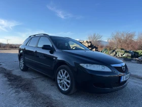Mazda 6 2.0 Bose, снимка 3