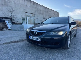 Mazda 6 2.0 Bose, снимка 9