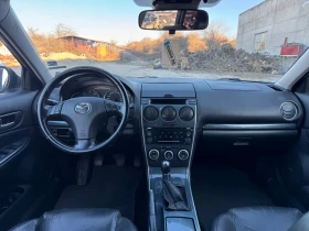 Mazda 6 2.0 Bose, снимка 10