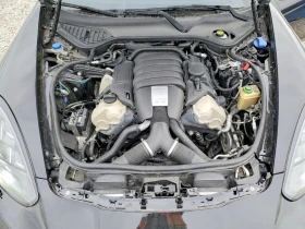 Porsche Panamera 2, снимка 7