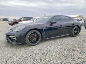 Porsche Panamera 2, снимка 1