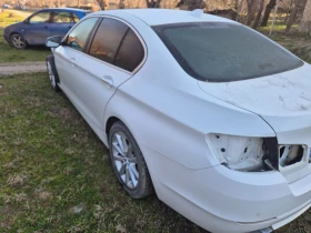 BMW 520 520, снимка 4