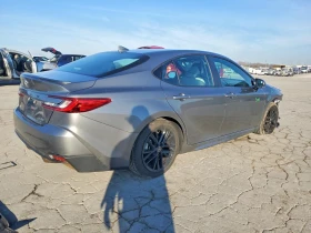 Toyota Camry XSE / КРАЙНА ЦЕНА, снимка 3