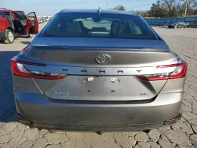 Toyota Camry XSE / КРАЙНА ЦЕНА, снимка 6