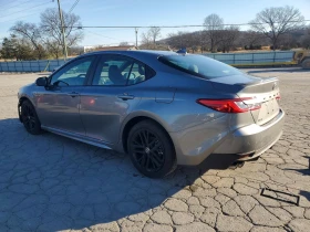 Toyota Camry XSE / КРАЙНА ЦЕНА, снимка 2