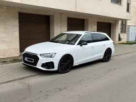 Audi S4 3.0 TDI V6 Mild Hybrid Quattro Facelift, снимка 1