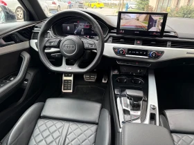 Audi S4 3.0 TDI V6 Mild Hybrid Quattro Facelift, снимка 7