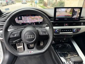 Audi S4 3.0 TDI V6 Mild Hybrid Quattro Facelift, снимка 8